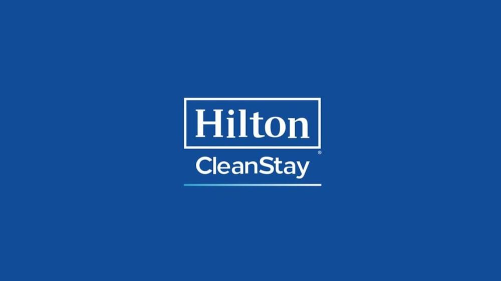 Hilton Richmond Hotel & Spa Short Pump Exterior photo